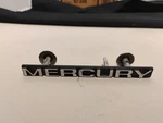Mercury Car EMBLEM/1985-1986 Cougar/grille EMBLEM/E5WB8B262-AB. Fixed Price $22.50.