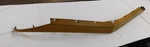 Nos Oem Ford 1954 Grille Support Panel Sheet Metal Fairlane Customline Mainline. Fixed Price $339.00.