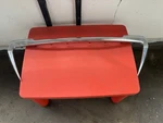 Lexus Ux 2018 -2023 Genuine Front Radiator Grill Molding Trim 53122-76060. Fixed Price $188.06.