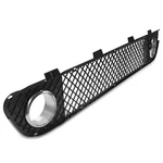 Front Center Lower Bumper Grille W/silver Duct For Bmw E39 M5 Series 1996-2003. Fixed Price $76.50.