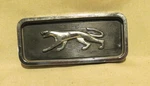 Vintage Oem Mercury Cougar Emblem Metal C9WB- 13B000. Fixed Price $27.99.