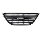 Genuine Oem 5289681 Center Radiator Grille For Saab 9-5 2002-2005. Fixed Price $186.95.