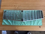 New Aftermarket Front End Grille For 1974-1977 Chevy Camaro 347570. Fixed Price $125.00.