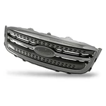Grille Ford Taurus 2010-2012 104-02199B. Fixed Price $179.21.