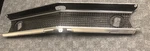 Gm Nos Camaro 67 Standard W/ Moldings Rare Original Riveted Grille. Fixed Price $1035.00.