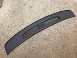 00 01 02 03 04 05 Buick Lesabre Defroster Dash Grille Trim Panel Bezel Gray. Fixed Price $139.99.