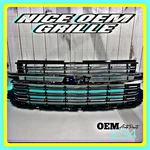 2021-2024 Chevrolet Tahoe & Suburban Lt Premier Oem Front Grille Assy. Fixed Price $447.45.