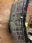2014-2019 Cadillac Cts Sedan Front Upper Grille W/ Emblem 383012 J3740 Oem. Fixed Price $380.00.