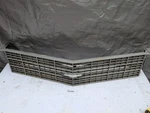 1973 Chevrolet Impala Grill Donk Chevy 6273713 Front Emblem Oem Factory. Fixed Price $215.00.
