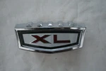 1967 Fairlane Nos Xl Grille Ornament C7OZ-8213-C. Fixed Price $550.00.