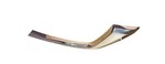2022-24 Mazda CX-5 Front Left Chrome Grill Molding Trim Garnish KSD4-507K0 Oem. Fixed Price $115.95.
