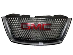 2013-2015 Gmc Terrain Denali Chrome Front Grille Assembly 22820043 Oem K242. Fixed Price $299.99.