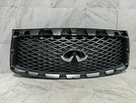 2018-2020 Infiniti QX80 Upper Grille Oem Front With Camera 62310-6GW0A-01. Fixed Price $395.00.