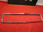 1973 Dodge Polara Custom Front Grille Surround Trim Bezel Nos !. Fixed Price $249.95.