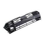 For Hyundai Sonata 2024 2025 Front Lower Grille Radiator Black W/o Camera Hole. Fixed Price $130.99.