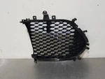19-20 Jaguar F-pace Oem Driver Left Lower Outer Grille Svr. Fixed Price $70.00.