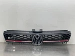 2017 Volkswagen Golf Gti Oem Upper Front Exterior Grille 5GM853651JBTU 2015 2016. Fixed Price $299.99.