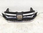 2015-2016 Honda Cr-v Front Upper Grille Assembly 71121-T1W-A01 *scratches. Fixed Price $369.07.