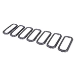 New Grille Molding For 2015-2018 Jeep Renegade CH1210122. Fixed Price $562.96.