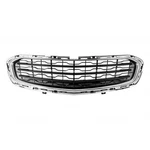 For Chevy Cruze Limited 2016 Grille Assembly W/ Chrome Molding. Fixed Price $258.90.