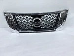 New Oem 2013 2014 2015 2016 Nissan Pathfinder Front Grille 62310-3KA0B. Fixed Price $400.00.