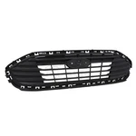 Front Upper Grille Black Ford Transit Connect 2019-2023 KT1Z-8200-AB. Fixed Price $67.99.