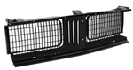 Oer Black Injection Molded Abs Center Grille Assembly For 1969 Dodge Charger. Fixed Price $449.98.