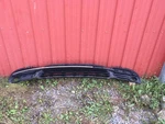2011-2015 Chrysler Town & Country Oem Used Front Lower Grille G-0019. Fixed Price $122.20.