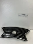 15-17 Lexus NX200 NX300 Defect Grille Gray Light Scratches Part# 53116-78050. Fixed Price $169.99.