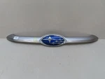 2020-2021 Subaru Outback Front Grille Molding Trim W/ Emblem Oem 91123AN02A. Fixed Price $60.00.