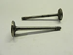 1933-41 Dodge Plymouth Nos Thompson V589 Mfg 601258 Intake Valve Lot Of. Fixed Price $22.48.