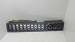 Grille Station Wgn 4WD Fits 1983 84 85 86 Toyota Tercel. Fixed Price $99.00.