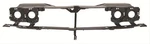 Auto Metal Direct 151-2668 Grille Support, Steel, Black, Fits Dodge, Each. Fixed Price $604.98.