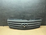 2006 2007 Infiniti M35 Front Upper Bumper Grille 62310-EG600 X7628 Dg. Fixed Price $62.99.