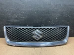 2006 2007 2008 Suzuki Grand Vitara Front Upper Grille Oem Y6515 Dg. Fixed Price $95.46.