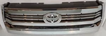 2016-2017 Toyota Tundra Grille Assy Oem PART#53100-0C280. Fixed Price $239.99.