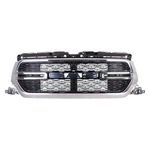 Grille New Style 6 Lug Wheel Upper Opt Maf Fits 19-20 Dodge 1500 Pickup 24598. Fixed Price $966.00.