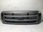 Ford F550 Super Duty Grille - Used P/n F81B8150A. Fixed Price $109.99.