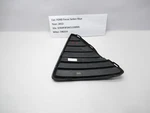 2012-2016 Ford Focus Front Right Fog Lamp Light Cover BM51-17K946-AE Oem. Fixed Price $9.99.