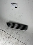 01-06 Bmw E46 M3 Oem Front Drivers Side Fender Air Vent Grill Trim Lh /B2. Fixed Price $74.99.