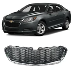 For Chevrolet Malibu Lt Z 2014-2016 Front Lower Grille W/chrome Frame 22995179. Fixed Price $47.00.