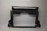 06 07 08 09 10 11 Mercedes Benz Class ML350 Cooling Air Baffle Shutter 3.5L. Fixed Price $226.76.