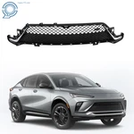 Front Bumper Grille Plastic For Buick Envista Gs 2024 Black Chrome Mesh. Fixed Price $210.10.