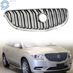 84055812 GM1200669 Front Upper Bumper Grille For Buick Enclave 2013-17. Fixed Price $202.90.