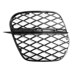 New Front Driver Side Lower Bumper Cover Grille Replaces 51117222857. Fixed Price $17.83.