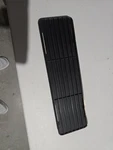 Vw Volkswagen Rabbit Golf Gti Pickup Cabriolet MK1 Lower Apron Grill Oem. Fixed Price $39.95.