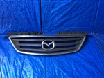 Oem 2000 2001 Mazda Mpv Front Grille LC6250712. Fixed Price $99.95.