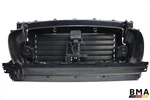 Jaguar F-pace Front Radiator Shutter Grille Support Assembly 2017 2020 Oem. Fixed Price $849.99.