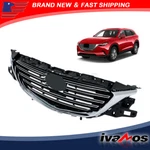For Mazda CX-9 2016-2021 2022 TK49-50712 Front Bumper Grille W/o Emblem New. Fixed Price $149.08.