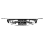 Front Grille Fits 2007-2008 Nissan Maxima 104-50318. Fixed Price $148.96.